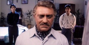 Amrish Puri as Kishorilal